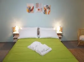 Farina rooms and apartments
