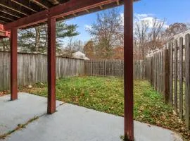 Modern 3BR • Near Ripken, Bush River & Parks