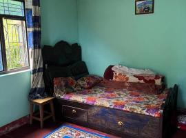 Dasndagaun Community Homesatya, hotel in Panauti