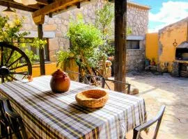 Casa rural Gemerendura y Son Soles