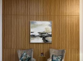 Salalah में, होटल فندق صلالة