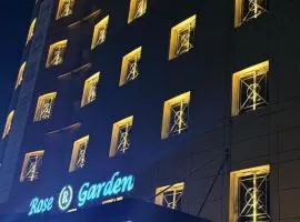 Rose Garden Hotel فندق روز جاردن