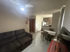 Apartamento para estadias em Cuiabá Bairro Coxipó