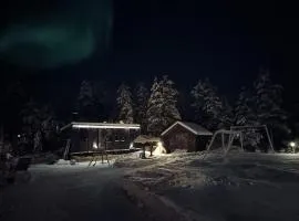 Lapland Story Arctic Hollow