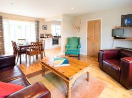 3 Bed in Brancaster Staithe oc-kt150 – hotel w mieście Brancaster