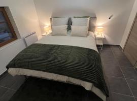 Sand & Chill - Appartement 65R, hotel in Rouffach