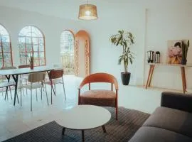 Central Hostel Zona 4