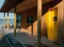 Shatemuc, a magical getaway on the Hudson River