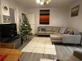 Viihtyisä ja rauhallinen kolmio Kemijärvellä