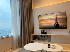 Sky Suites KLCC By near twin tower