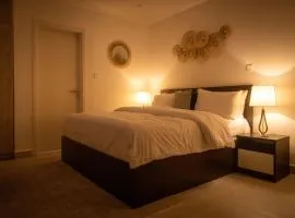 Urban Nook, The Bantree