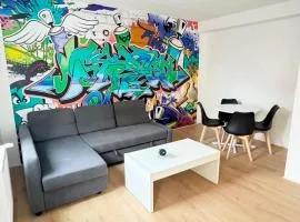 Cosy 3 - Belfort centre