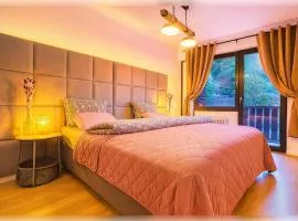 21 Gramm Das Verborgene mit Tiefgarage