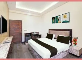 Hotel Shree Madhuban Residency