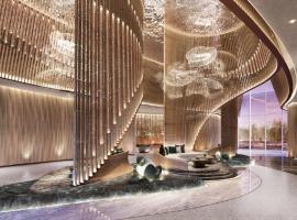 InterContinental Huzhou Taihu South, hotel a Huzhou