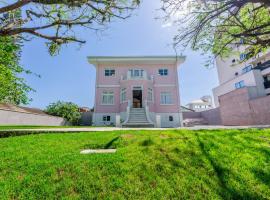 Pousada Encanto da Vila, penzion v destinaci Blumenau