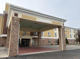 Hotel Liberal by IHG, hotel en Liberal