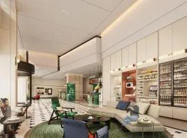 EVEN Hotel Chengdu Phoenix Mountain by IHG