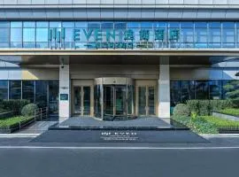 EVEN Hotel Chengdu Phoenix Mountain by IHG