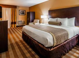 Cape Cod (Hyannis) by IHG