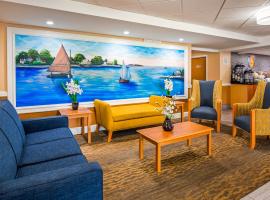 Cape Cod (Hyannis) by IHG, hotel en Hyannis