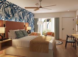 voco Surfside Aruba by IHG, hotel in Oranjestad