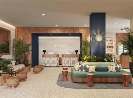 voco Surfside Aruba by IHG