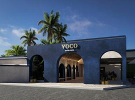 voco Surfside Aruba by IHG, hotel en Oranjestad