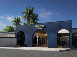 voco Surfside Aruba by IHG
