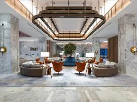 Crowne Plaza Al Jubail by IHG