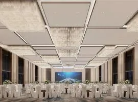 Crowne Plaza Xinghua by IHG