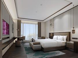 Crowne Plaza Xinghua by IHG, hotel u gradu Xinghua