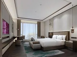 Crowne Plaza Xinghua by IHG