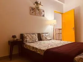 Stylish Private Room Kitchen Central Varanasi