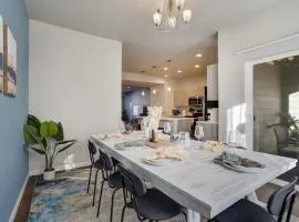 Modern Townhome - Prime Location - Pup Friendly