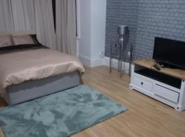 Cozy & Comfy Apartments Dundee, khách sạn ở Dundee