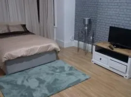 Cozy & Comfy Apartments Dundee