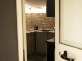 Trifamiliare Garden - conchiglia