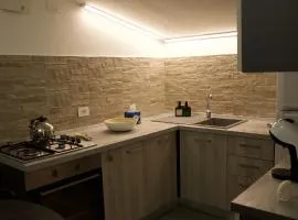 Trifamiliare Garden - conchiglia