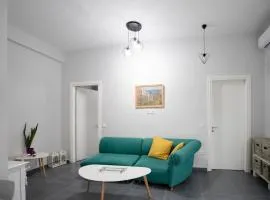 Perivola apartment