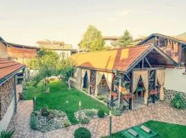 Къща за гости Бумеранг