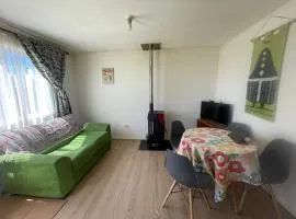 House in Puerto Varas per day