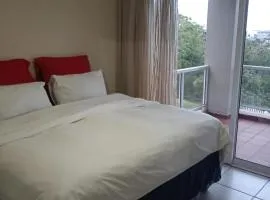 Shelly Beach Guest house