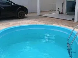 Bela Casa PX as praias