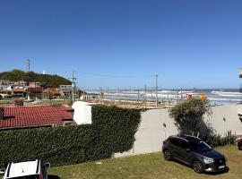 Parador Casa da Praia, hotel em Torres