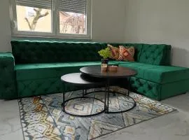 SPA APARTMAN Prijedor