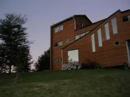 Preciosa casa rural, Llau llao,Castro, Chiloé
