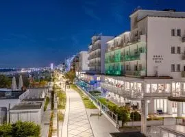 Adriatico Hotels Milano Marittima