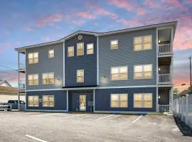 Beachside Abode 2A by Bayley Vacation Rentals