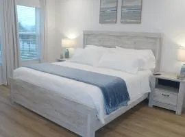 Townhome near beach and The Wharf Amphitheater!